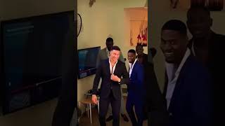 Tall, dark and handsome 🍫✨ #viral #shorts #youtubeshorts #trending #tiktok #fyp #like #short #reels