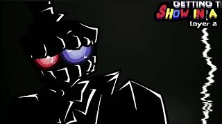 AINT GOT A MOUTH | LAYER 2 4 MINUTE LOOP! ALL CREDIT TO COSMIC_