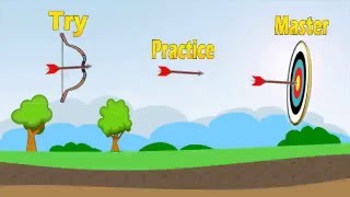 Target Archery - G Soft Team Game screenshot 5