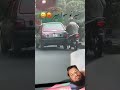 BUKE VS CAR FIGHT #respect #shotrs
