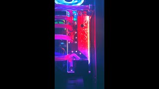 Custom Built For Glory Xotic Pc Gx15 Helios