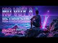 New Retro wave en Español (Synth Rock 80s) - No voy a retroceder🎸