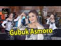 Intan Chacha - Gubuk Asmoro (Official Music Video)