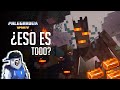 Minecraft 1.21.4 REVIEW - Un poco decepcionante!