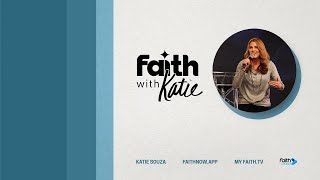 Dog The Bounty Hunter & Francie Chapman | Faith with Katie 12.15.21