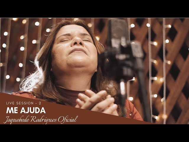 Ouça a Voz de Deus by Bereia Music & Joquebede Rodrigues on  Music 
