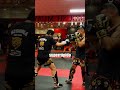 Sobreviví mi primera semana de Muay Thai 🥊 #muaythai