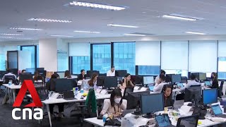 Flexible work arrangements may not be suitable for every job, no one-size-fits-all approach: MOM