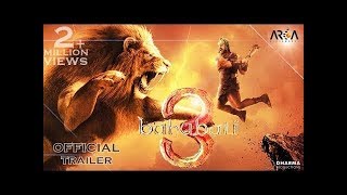 Bahubali 3 Official Trailer 2019 I Prabhas I Anushka Shetty I SS Rajamouli