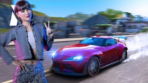 Race Max Pro gameplay