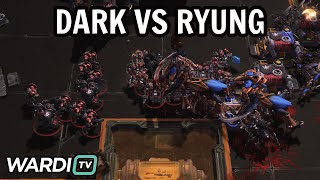 Dark vs Ryung (ZvT) - GSL 2024 S2 Qualifiers [StarCraft 2]
