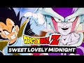 SWEET LOVELY MIDNIGHT... Tsuki no Uragawa... (Dragon Ball Z) - Shin'ichi Ishihara (AMV) #DBSongs
