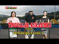 Tinggalah kekasihkupanberscoverdonbers family channel  dfc malaka