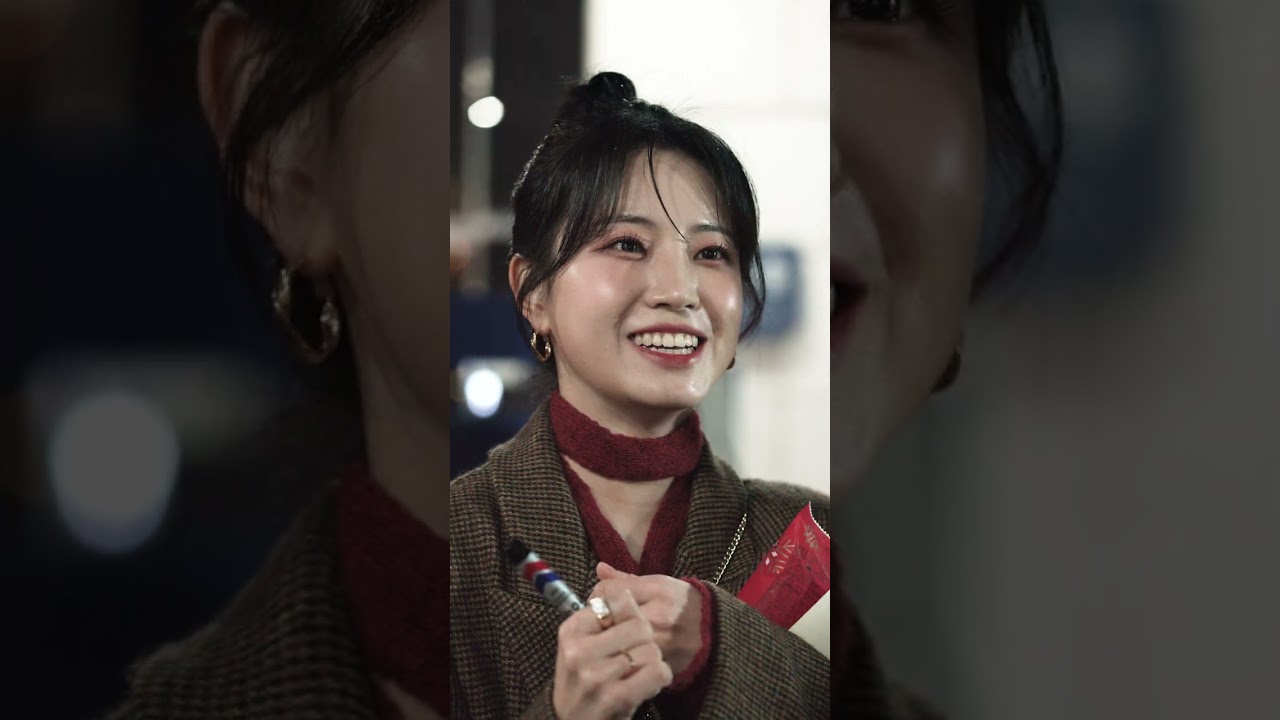 240105 8K Vertical 예빈나다 미니팬미팅 