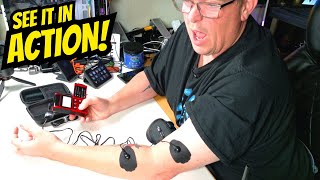 EVERYthing You Need to Know About This Muscle Stimulator