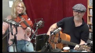 Darrell Arnold - Statesboro Blues - WLRN Folk Music Radio @folkmusicradio