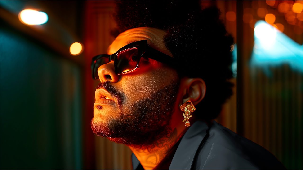 The Weeknd - Blinding Lights 30 min Extended version (Remastered sound ...