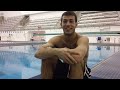 Get to know Nick McCrory