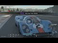 Super License Test S-10: Circuit de Spa-Francorchamps - Gold