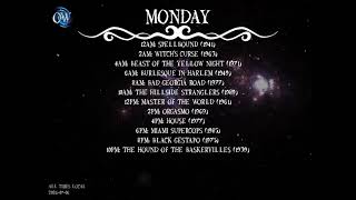 Today's Schedule: 2026-07-05