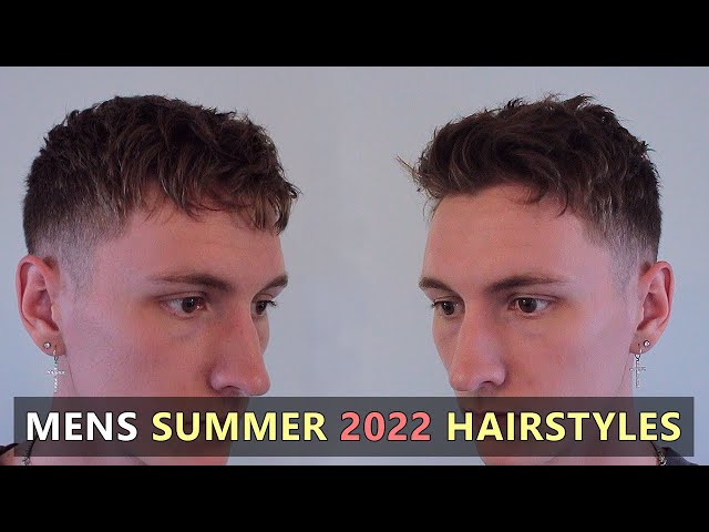 50 Masculine Men's Messy Hairstyles [2024 Style Guide] | Mens messy  hairstyles, Mens hairstyles medium, Trendy mens haircuts