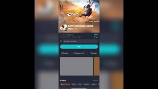 HOW TO DOWNLOAD EARLY ACCESS OF BATTLEGROUND MOBILE INDIA | DATA TRANSFER | BGMI | DOWNLOAD screenshot 5