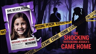 “Who Killed Jessica? The Footage That Solved Everything 🔍”