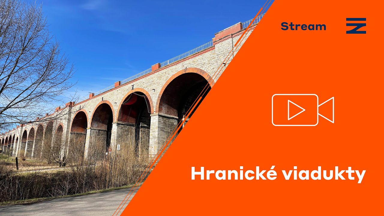 Prezentační den | ⚡ Hranické viadukty