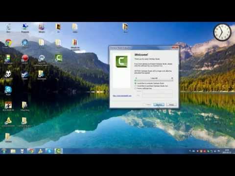 Poradnik | Jak przedłużyć wersje testowe programów | 100% działa!