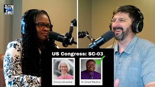 Ep 90-03 BWaBitS Democratic Primary Endorsements