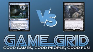 Game Grid Modern RCQ $2k+ Event Round 4: UR Murktide vs Rakdos Midrange