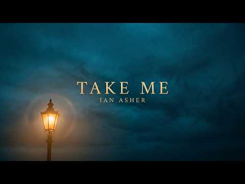 Ian Asher // Take Me ( to the moon ) ( slowed to perfection )
