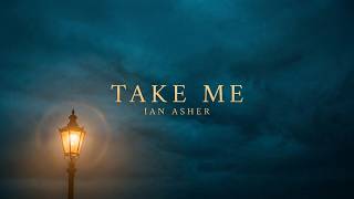 Ian Asher // Take Me ( to the moon ) ( slowed to perfection )