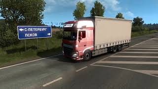 ["SnowRunner", "City Car Driving", "SpinTires", "Spintires: MudRunner", "Euro Truck Simulator 2", "American Truck Simulator", "Farming Simulator 2019", "BeamNG.drive", "mods", "gameplay", "games"]