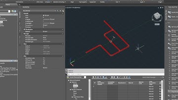Plant3D - Change Specs after pipe is created