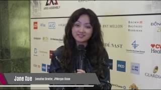 Jane Xue | Executive Director | JPMorgan Chase