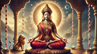 Srimad Devi Bhagavatam: Book 1 Chapter 16