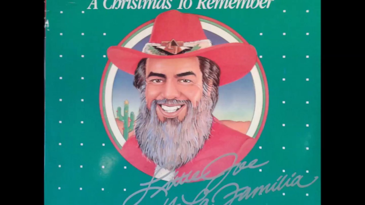 Little Joe Y La Familia ♪ Jingle Bells YouTube Music