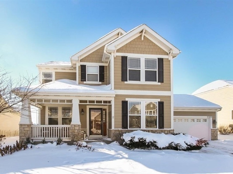 3305 Batley Street, Elgin, IL home video tour