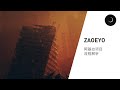 MoLive #21 - zaoeyo : Awaken Akira 项目创作解析 (Cinema 4D/Octane)