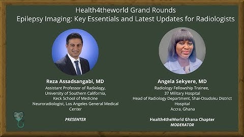 Epilepsy Imaging: Key Essentials and Latest Updates for Radiologists