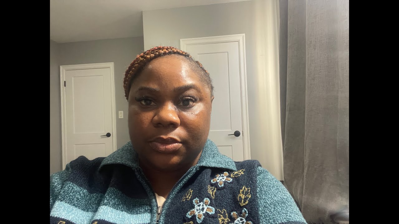 Oh lord show me mercy and favour me morning declarations youtube