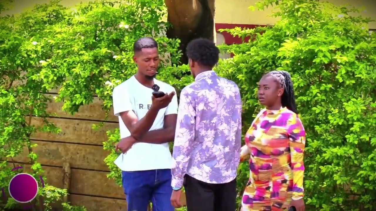 Comrades Flavour - Minister of Enjoyment showed us real dust 😂 — the most embarrassing drama 🙌😭😭