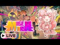 【MUSE DASH】 Music Stream!