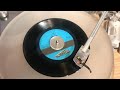 幸せな結末 7" 45rpm - 大滝詠一