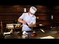 Simple and Clean Traditional Teppanyaki, 30 Years of Experience