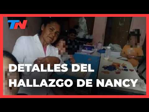 How they found the body of Nancy Godoy, the rural teacher who was being sought in Corrientes