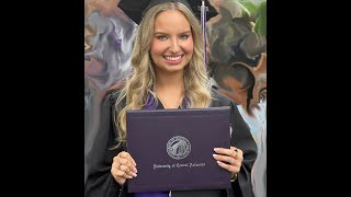 UCA Spring Commencement (2024)