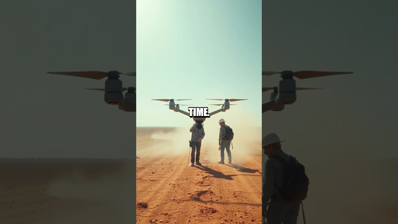 Whispers Across the Desert Nazca Lines Mystery