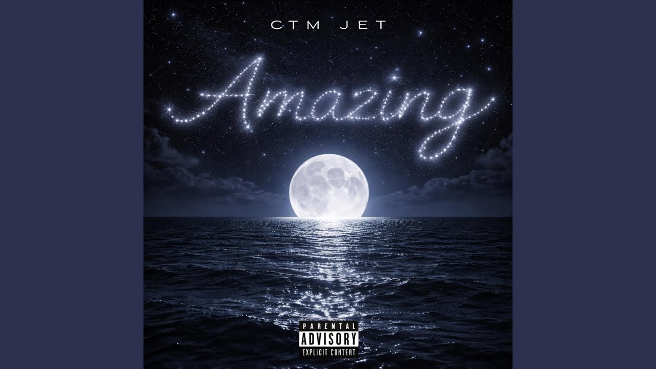 Watch Amazing on YouTube Watch Amazing on YouTube